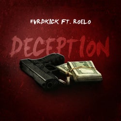 Deception (feat. Roelo)