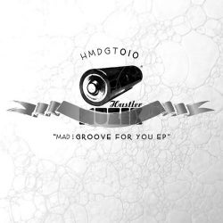 Groove For You EP
