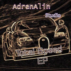 TOTAL SPEED EP