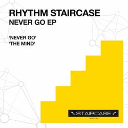 Never Go Ep
