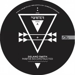 Delano Smith - Pariter Reconstructed