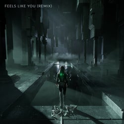 Feels Like You (Glockenbach Remix)