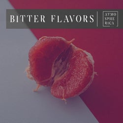 Bitter Flavors