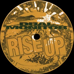 Rise Up