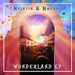 Wonderland EP (Extended Mixes)