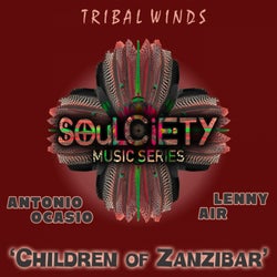 Children of Zanzibar