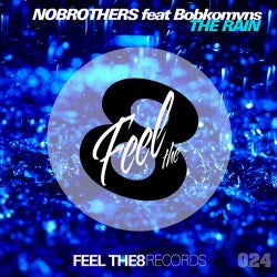 The Rain Feat Bobkomyns - NoBrothers