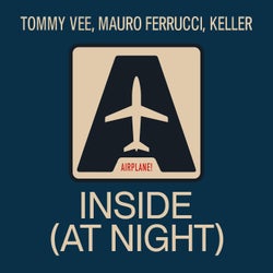 Inside ( at Night )