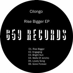 Rise Bigger EP