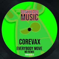 Everybody Move (MD Remix)