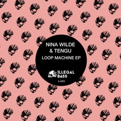 Nina's Illegal Bass Mix