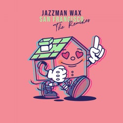 San Francisco "The Remixes"