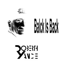 Black Is Back