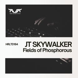 Fields of Phosphorous
