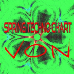 Spring Techno Chart