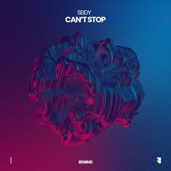Can´t Stop