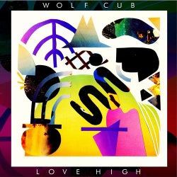 Love High EP
