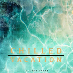 Chilled Vacation, Vol. 3 (Finest Selection Of Groovy House Beats)
