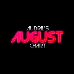 Audril's August Chart