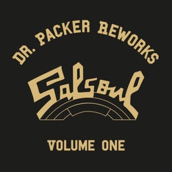 The Dr. Packer Salsoul Reworks (Vol. 1)