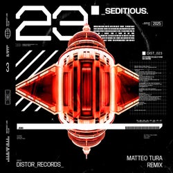 Seditious (Matteo Tura Remix)