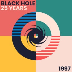 Black Hole 25 Years - 1997