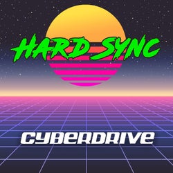 Cyberdrive