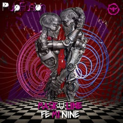 MaskULine FeMiNine