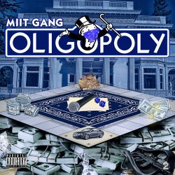 OLIGOPOLY