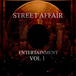 Street Affair, Vol. 1