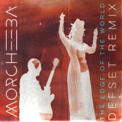 The Edge Of The World - DEFSET Remix