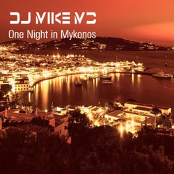 One Night in Mykonos