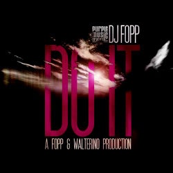 DJ Fopp "Do It"