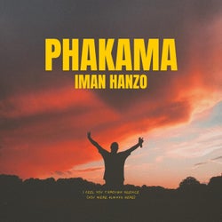 Phakama (Extended)