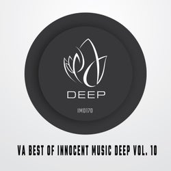 VA Best Of Innocent Music Deep, Vol. 10