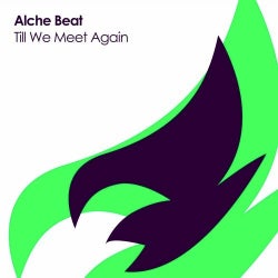 Alche Beat's August 2018 Trance Tracks