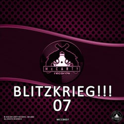 Blitzkrieg!!! 07