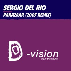 Parazaar (Remix 2007)