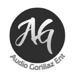 Audio Gorillaz Ent
