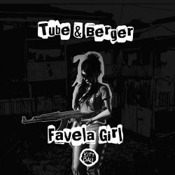 Favela Girl