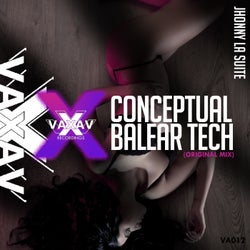 Conceptual Balear Tech (Original Mix)