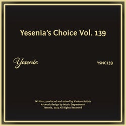 Yesenia's Choice, Vol. 139