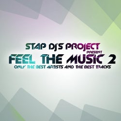 Feel The Music 2 / Chart