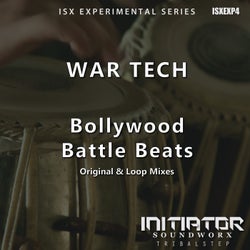 Bollywood Battle Beats