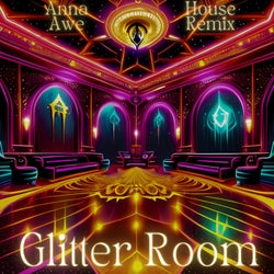 Glitter Room (House Remix)