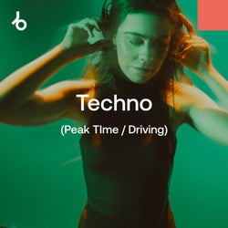 Curation Best of 2024: Techno (P/D)