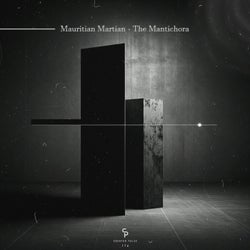 The Mantichora