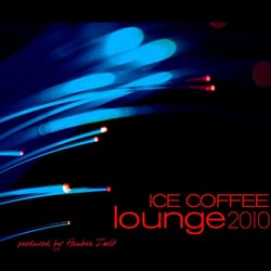 Ice Coffee Lounge 2010