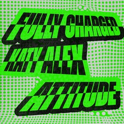 Attitude (Extended Mix)
