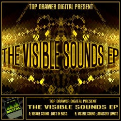 The Visible Sounds EP